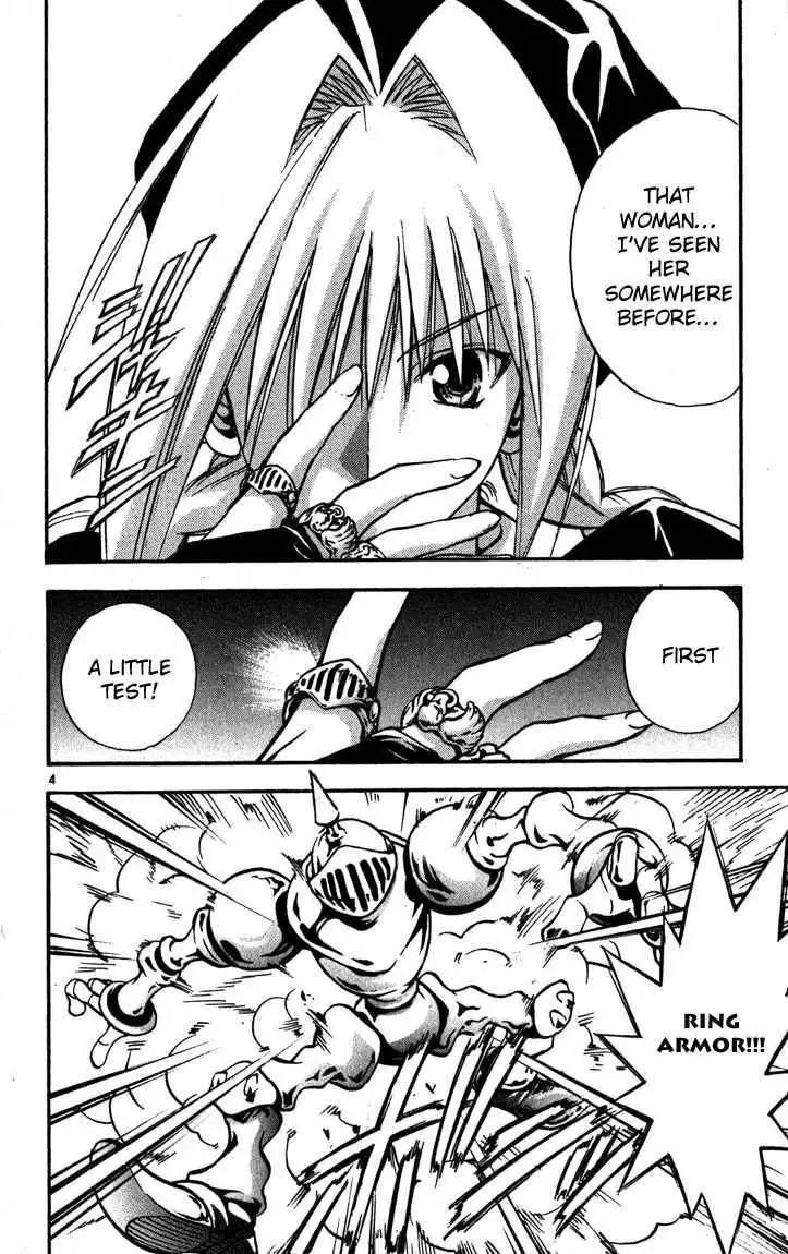 Marchen Awakens Romance Chapter 53 7